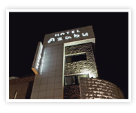 HOTEL Azabu