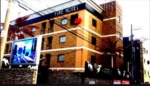 FIRE HOTEL Nw