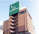 HOTEL SHERWOOD