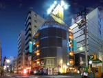 HOTEL WILL URBAN{(ٳٱݓ{)